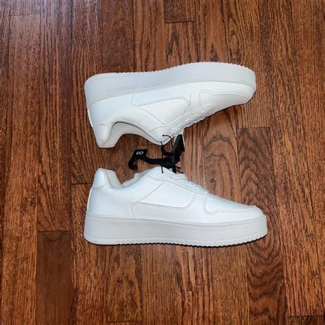 walmart nike air force 1 dupes|alternative to air force 1.